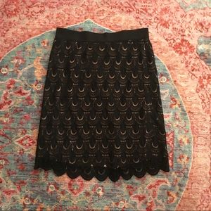 Ann Taylor Skirt